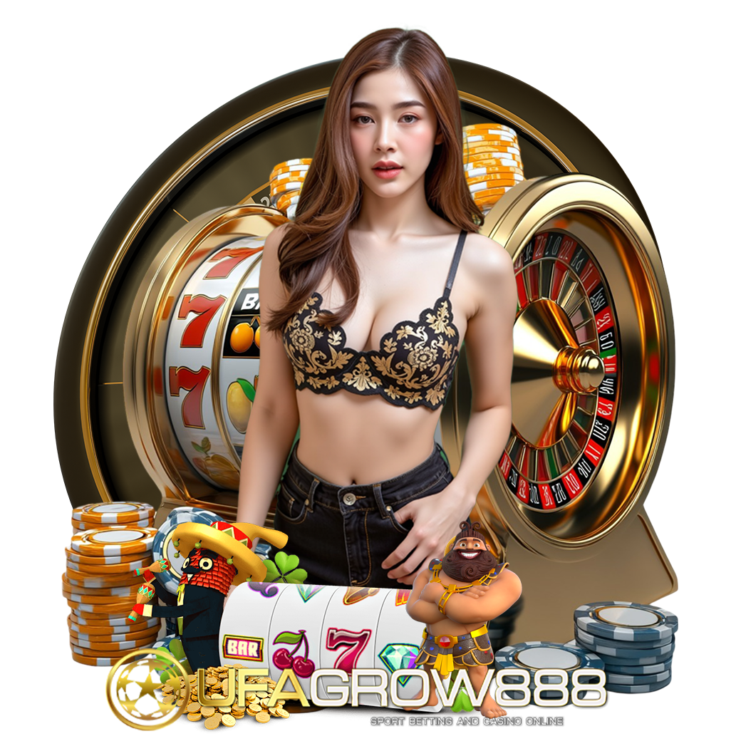 ufagrow88 สมัคร